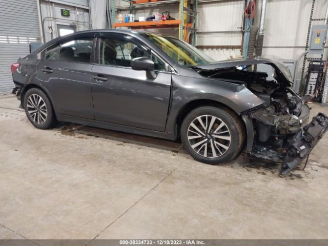 SUBARU LEGACY 2019 4s3bnab68k3034626