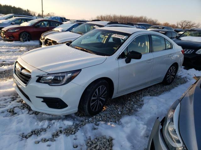 SUBARU LEGACY 2.5 2019 4s3bnab68k3038109