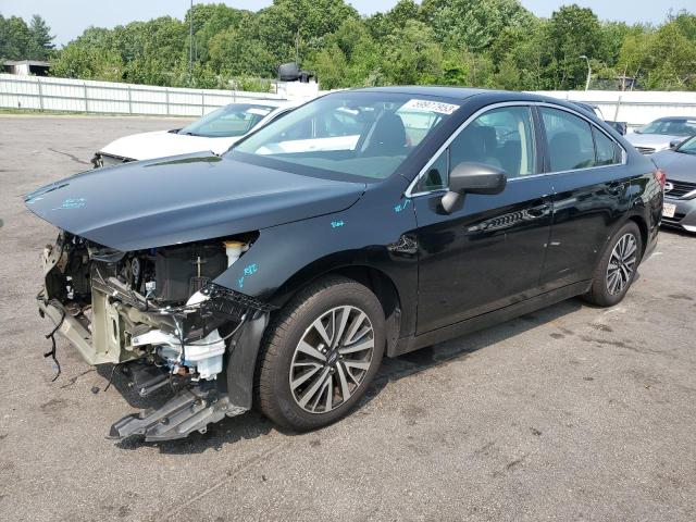 SUBARU LEGACY 2.5 2019 4s3bnab68k3040300