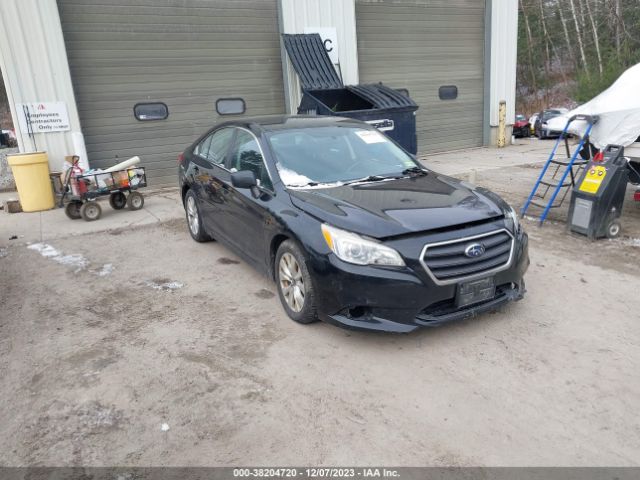 SUBARU LEGACY 2017 4s3bnab69h3003927