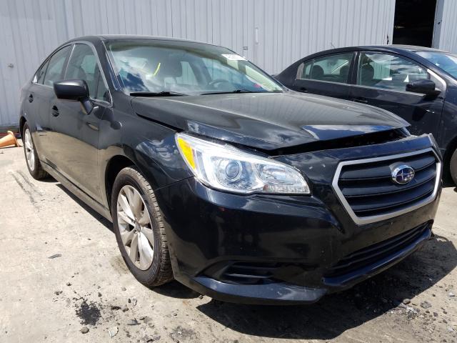 SUBARU LEGACY 2.5 2017 4s3bnab69h3029394