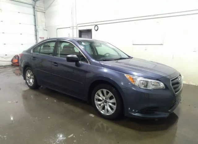 SUBARU LEGACY 2017 4s3bnab69h3045515