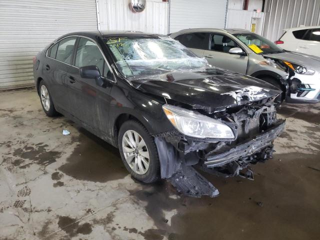 SUBARU LEGACY 2.5 2017 4s3bnab69h3050326