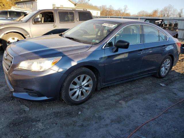 SUBARU LEGACY 2017 4s3bnab69h3052092