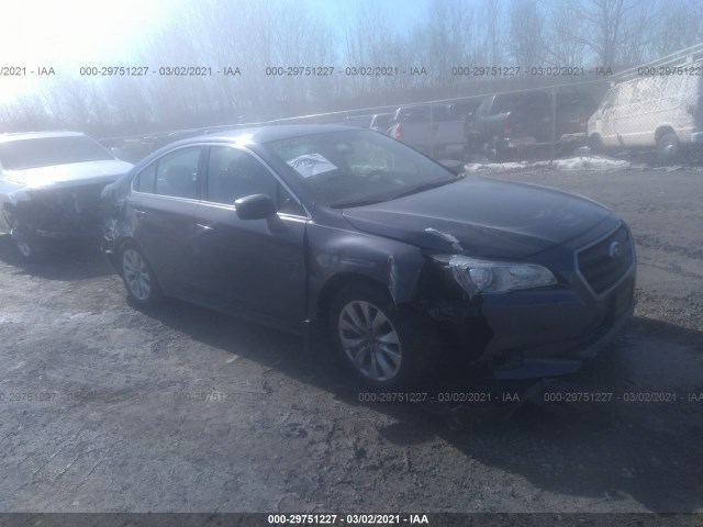 SUBARU LEGACY 2017 4s3bnab69h3062962