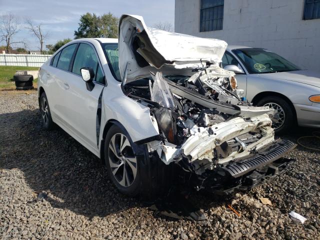 SUBARU LEGACY 2.5 2018 4s3bnab69j3015923