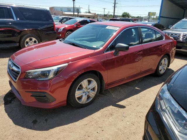 SUBARU LEGACY 2.5 2019 4s3bnab69k3002719