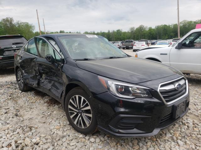 SUBARU LEGACY 2.5 2019 4s3bnab69k3003059