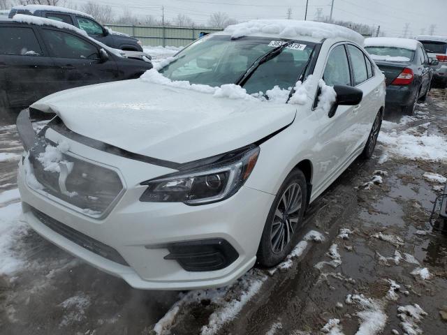 SUBARU LEGACY 2.5 2019 4s3bnab69k3004891