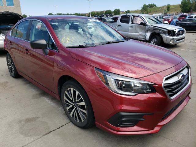 SUBARU LEGACY 2.5 2019 4s3bnab69k3010254