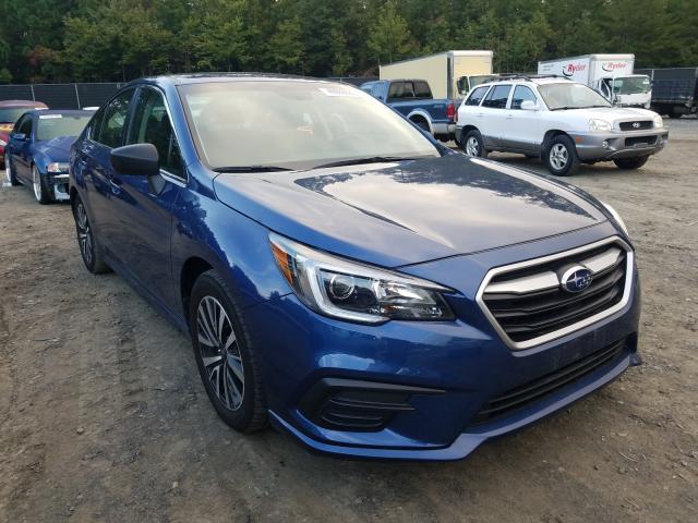 SUBARU LEGACY 2.5 2019 4s3bnab69k3012585