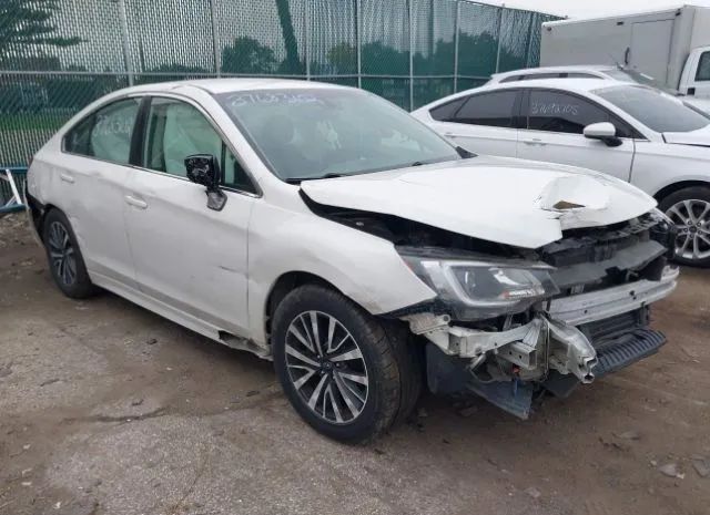 SUBARU LEGACY 2019 4s3bnab69k3014238