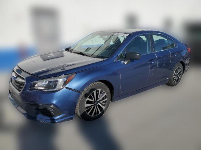 SUBARU LEGACY 2019 4s3bnab69k3016927