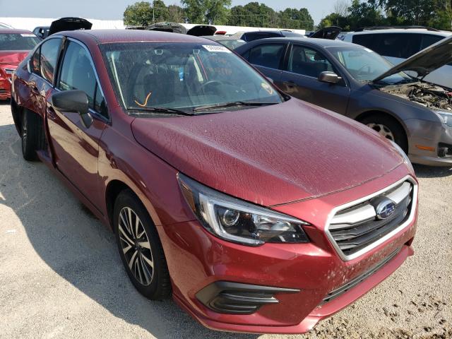 SUBARU LEGACY 2.5 2019 4s3bnab69k3017107