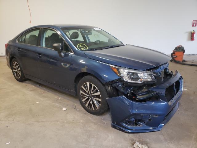 SUBARU LEGACY 2.5 2019 4s3bnab69k3018421