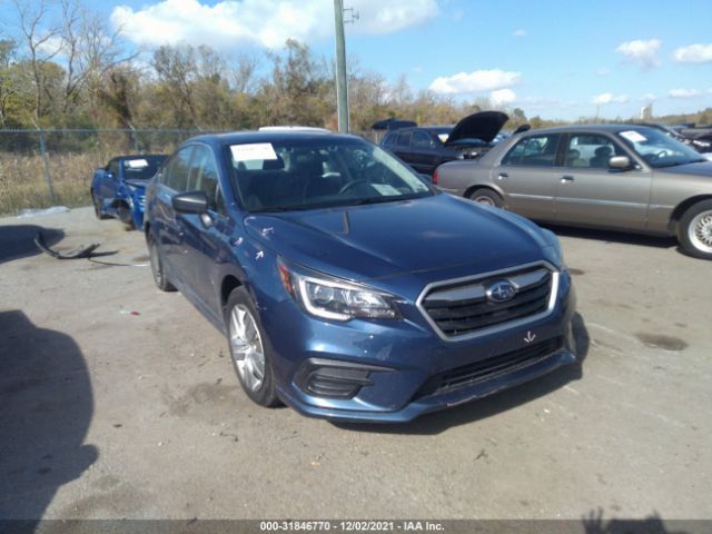 SUBARU LEGACY 2019 4s3bnab69k3021741