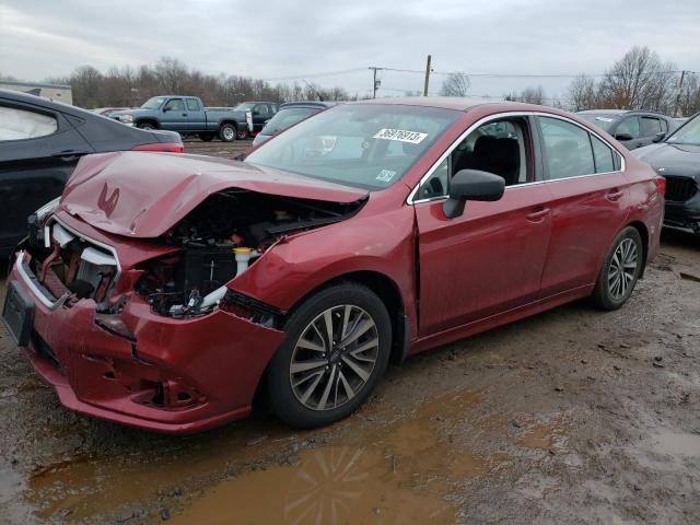 SUBARU LEGACY 2.5 2019 4s3bnab69k3030875