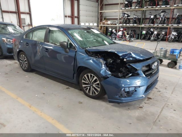 SUBARU LEGACY 2019 4s3bnab69k3036062