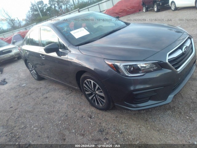 SUBARU LEGACY 2019 4s3bnab69k3037096