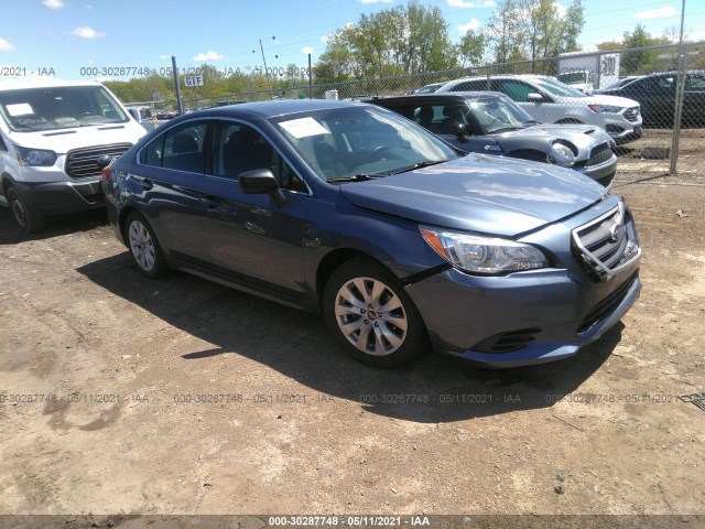 SUBARU LEGACY 2017 4s3bnab6xh3015214