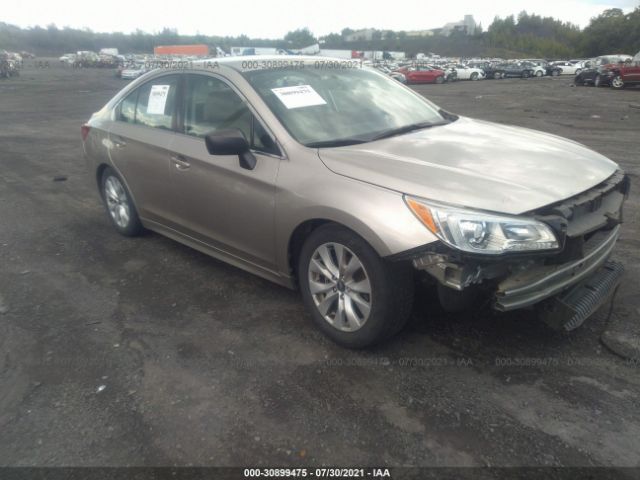 SUBARU LEGACY 2017 4s3bnab6xh3025015