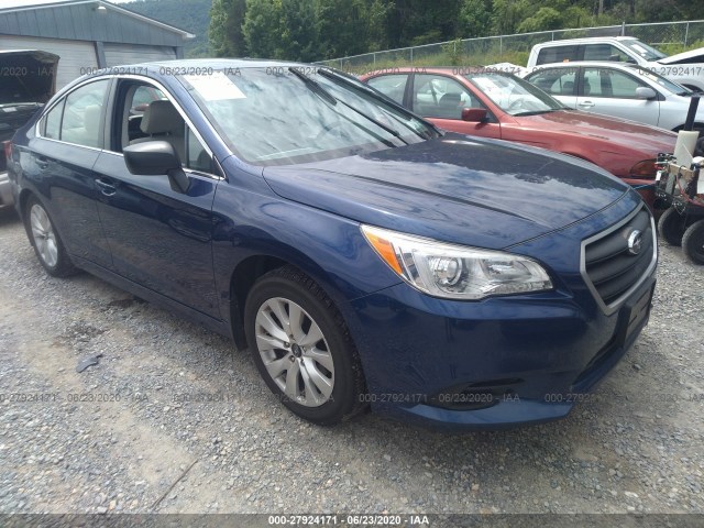 SUBARU LEGACY 2017 4s3bnab6xh3025211