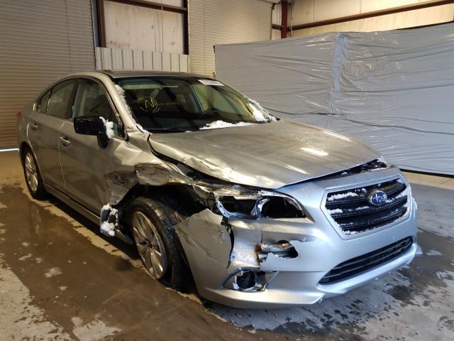 SUBARU LEGACY 2.5 2017 4s3bnab6xh3028836