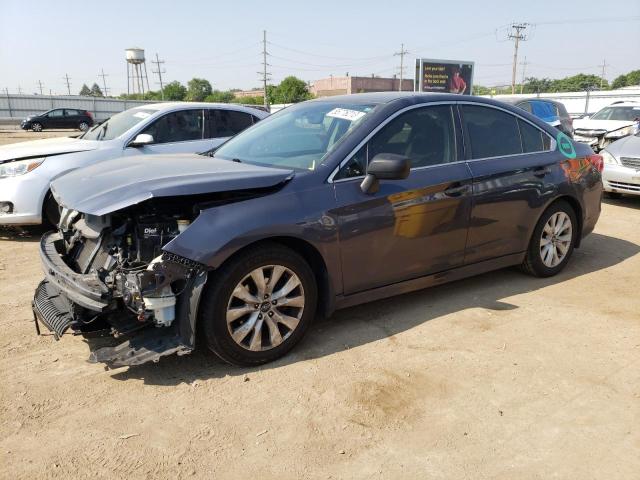 SUBARU LEGACY 2.5 2017 4s3bnab6xh3047547