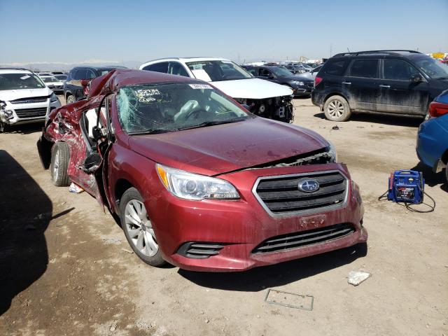 SUBARU LEGACY 2.5 2017 4s3bnab6xh3047676