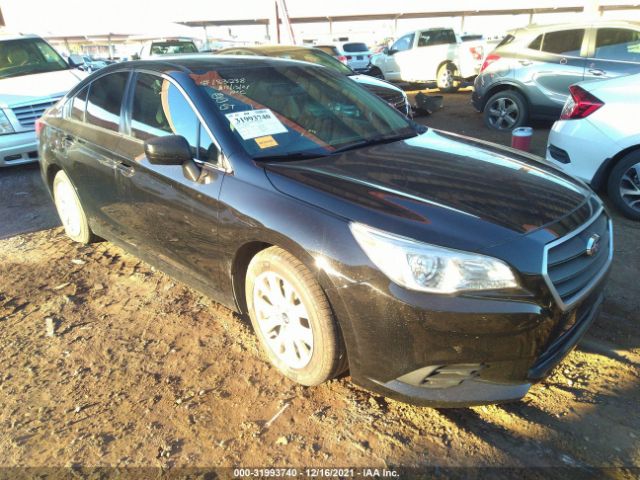 SUBARU LEGACY 2017 4s3bnab6xh3050741