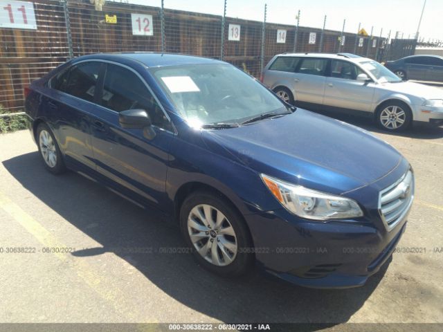 SUBARU LEGACY 2017 4s3bnab6xh3057415