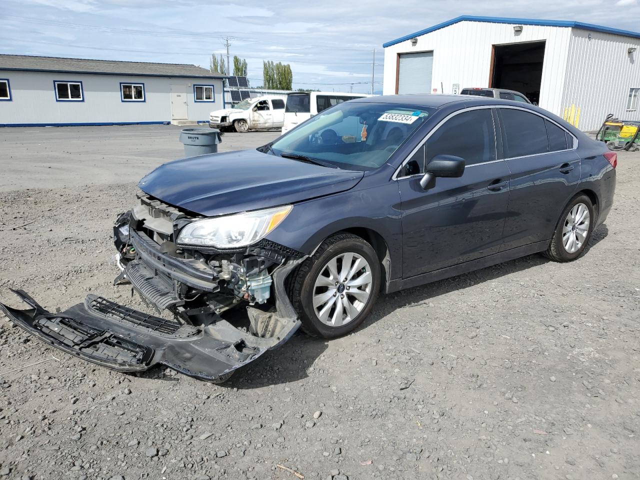 SUBARU LEGACY 2017 4s3bnab6xh3061240