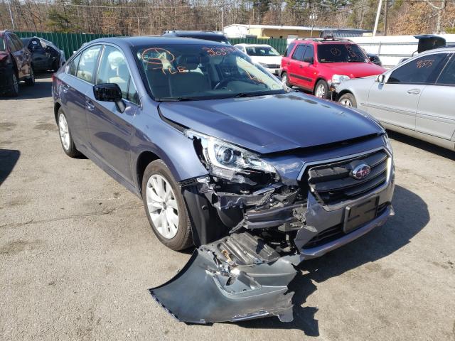 SUBARU LEGACY 2.5 2017 4s3bnab6xh3063456