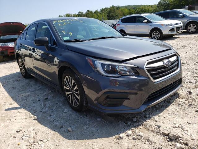 SUBARU LEGACY 2.5 2018 4s3bnab6xj3023786