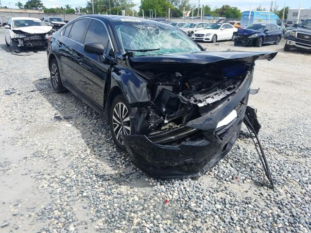 SUBARU LEGACY 2.5 2019 4s3bnab6xk3009422