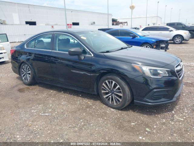 SUBARU LEGACY 2019 4s3bnab6xk3019884