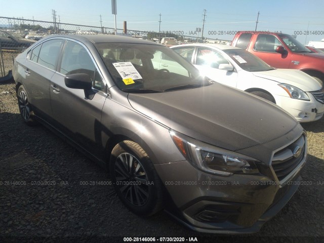 SUBARU LEGACY 2019 4s3bnab6xk3020923