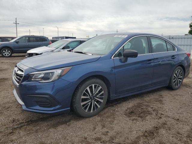 SUBARU LEGACY 2019 4s3bnab6xk3025555