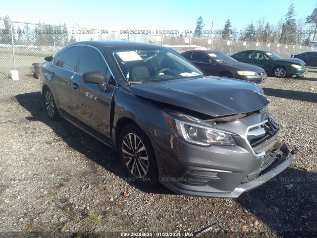 SUBARU LEGACY 2019 4s3bnab6xk3027810