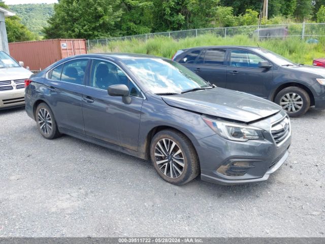 SUBARU LEGACY 2019 4s3bnab6xk3030934