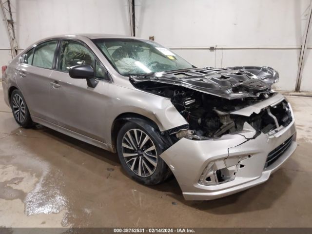 SUBARU LEGACY 2019 4s3bnab6xk3032764