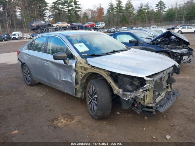 SUBARU LEGACY 2019 4s3bnab6xk3036216