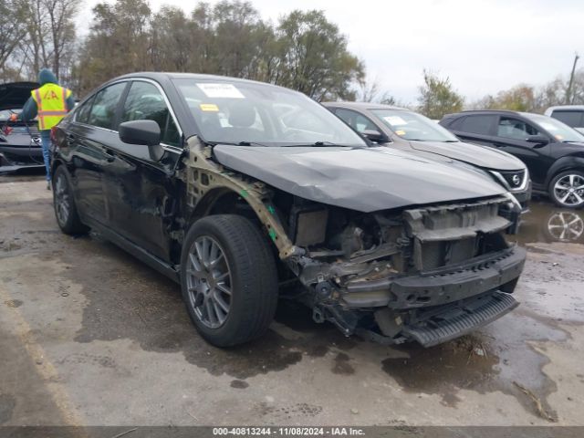 SUBARU LEGACY 2019 4s3bnab6xk3041206