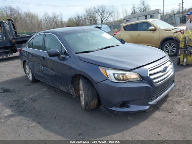 SUBARU LEGACY 2015 4s3bnac60f3007229