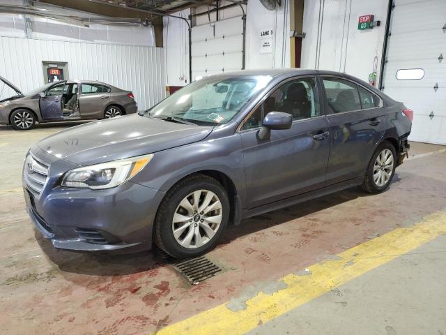 SUBARU LEGACY 2015 4s3bnac60f3007523