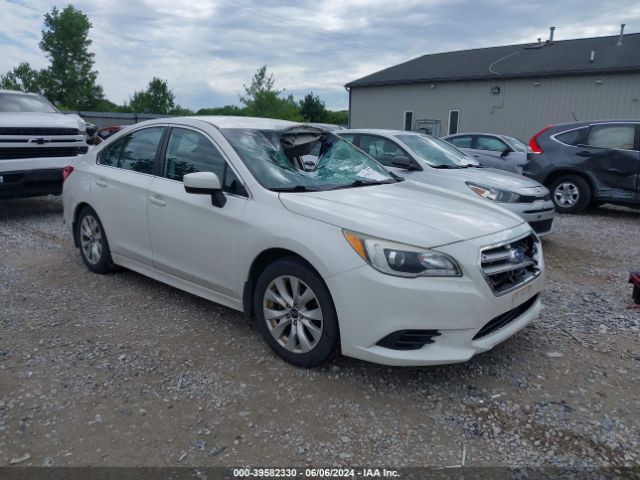 SUBARU LEGACY 2015 4s3bnac60f3012088