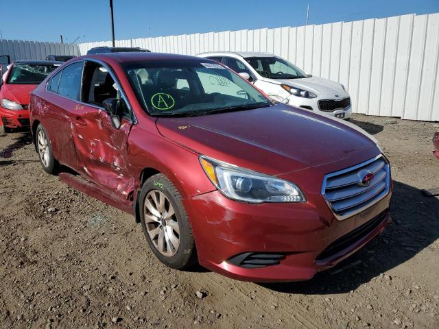 SUBARU LEGACY 2.5 2015 4s3bnac60f3013189