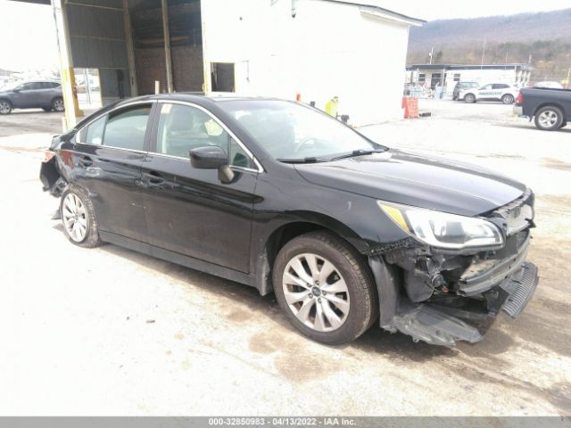 SUBARU LEGACY 2015 4s3bnac60f3023463