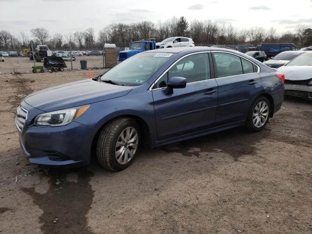 SUBARU LEGACY 2.5 2015 4s3bnac60f3026167