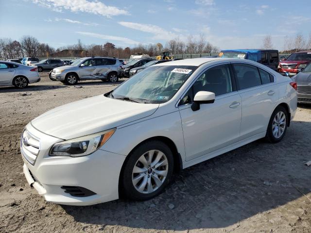 SUBARU LEGACY 2.5 2015 4s3bnac60f3036584